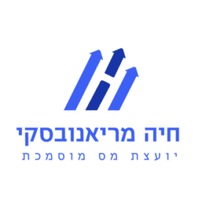 תמונת פרופיל של חיה מריאנובסקי